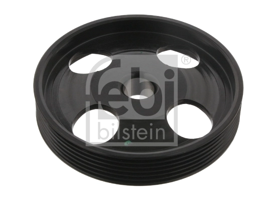 Belt Pulley, power steering pump
